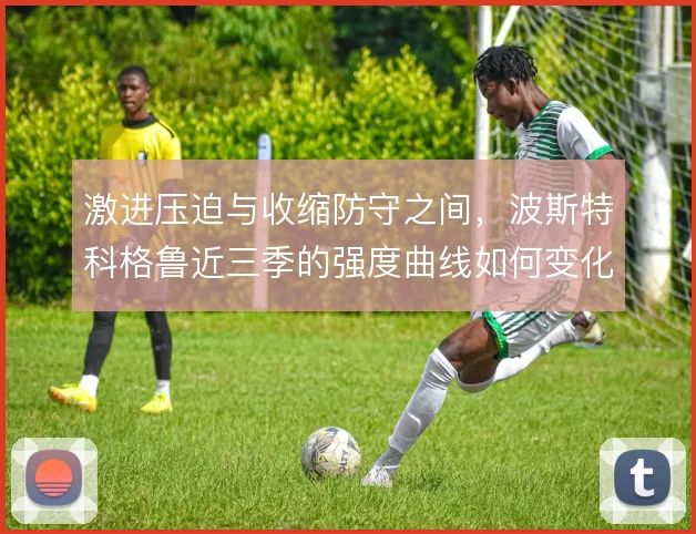 激进压迫与收缩防守之间，波斯特科格鲁近三季的强度曲线如何变化
