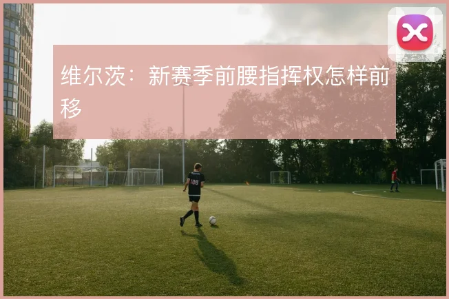 维尔茨:新赛季前腰指挥权怎样前移